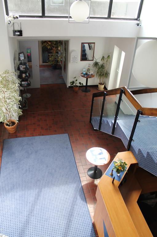Aparthotel Hoeper Oyten Bagian luar foto