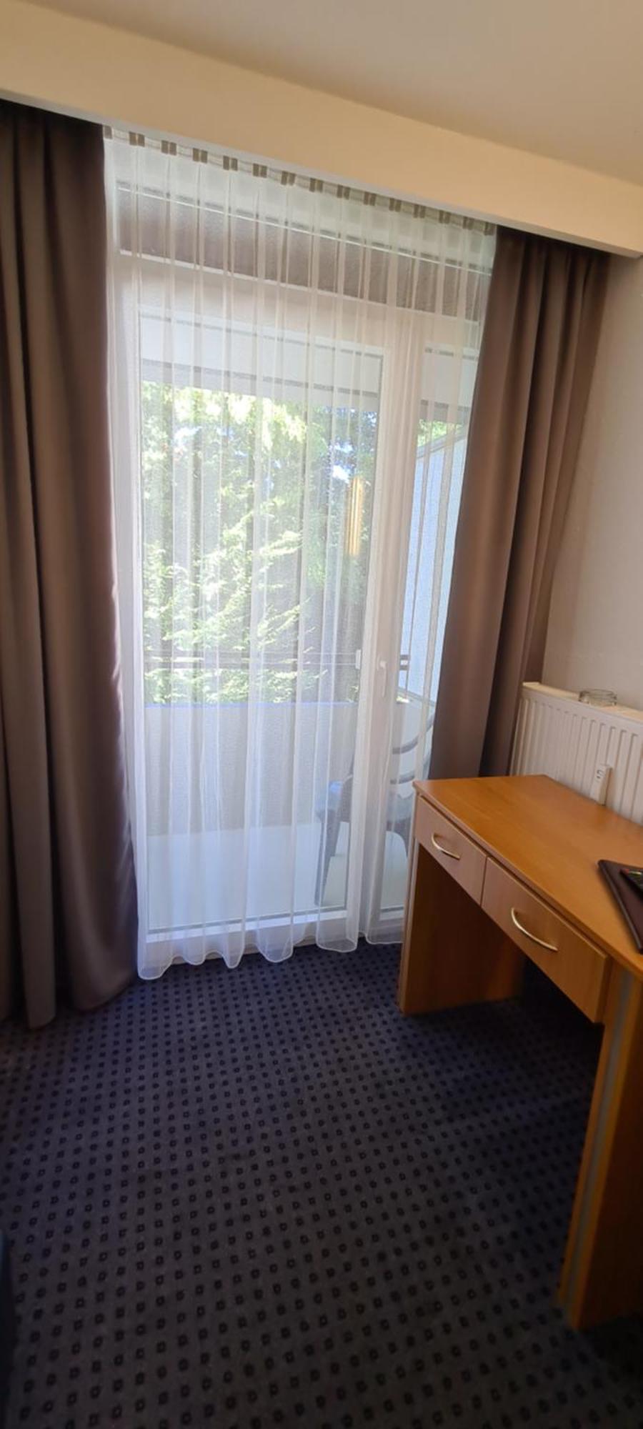 Aparthotel Hoeper Oyten Bagian luar foto