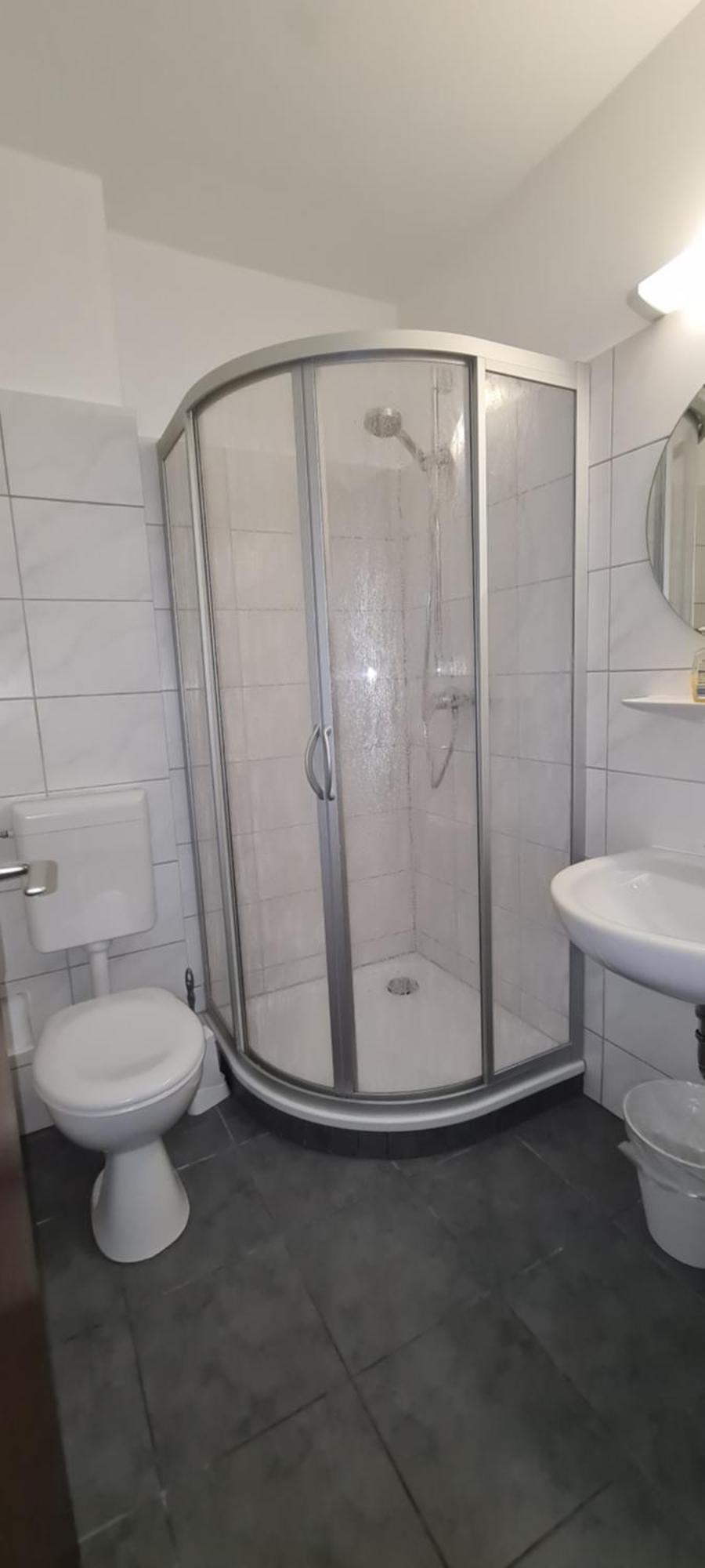 Aparthotel Hoeper Oyten Bagian luar foto