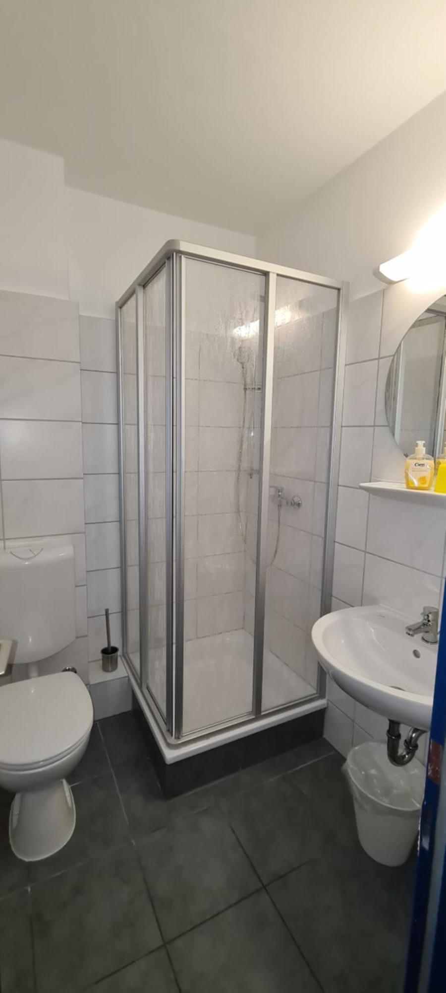 Aparthotel Hoeper Oyten Bagian luar foto