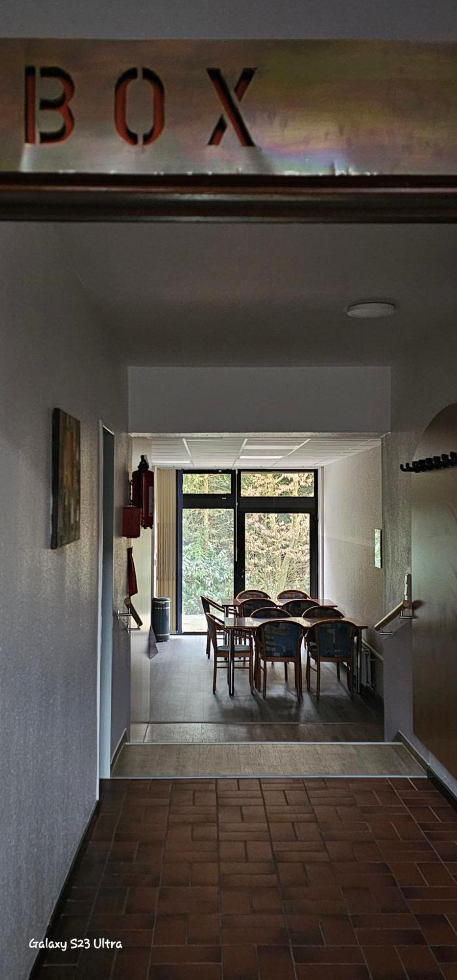 Aparthotel Hoeper Oyten Bagian luar foto